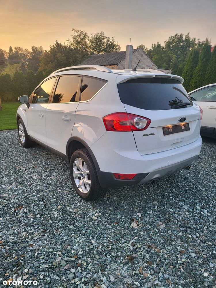 Ford Kuga 2.0 TDCi Trend - 7