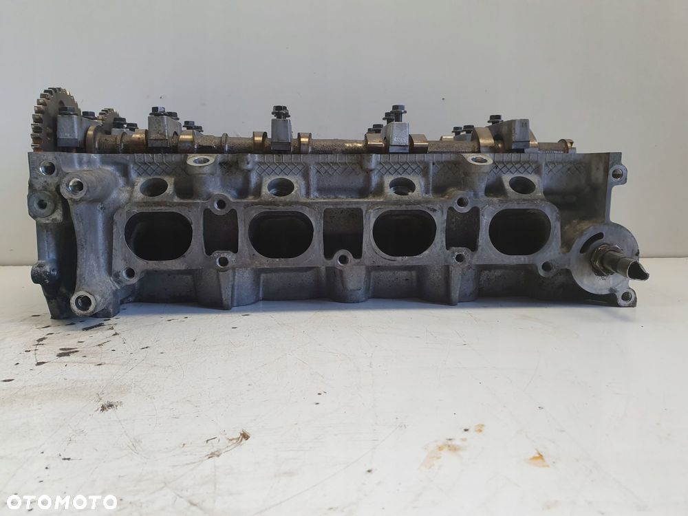 Ford Focus MK2 1.8 16V GŁOWICA CYLINDRÓW 1S7G-6090-AX - 5