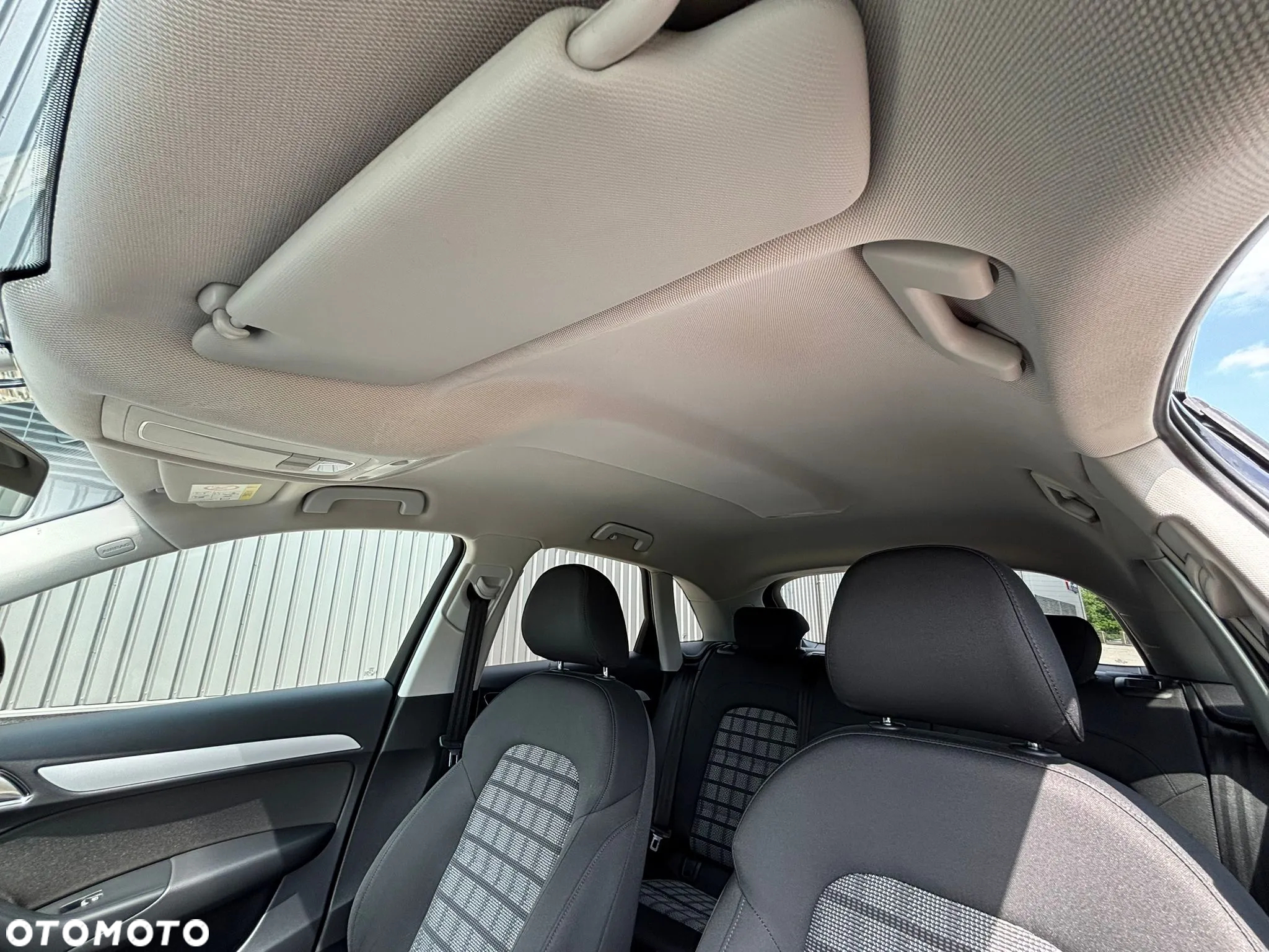 Audi Q3 2.0 TDI - 18