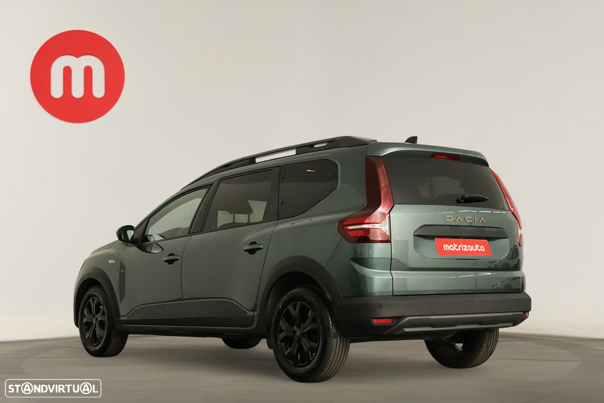 Dacia Jogger 1.0 ECO-G Extreme+ Up&Go 7L Bi-Fuel - 3