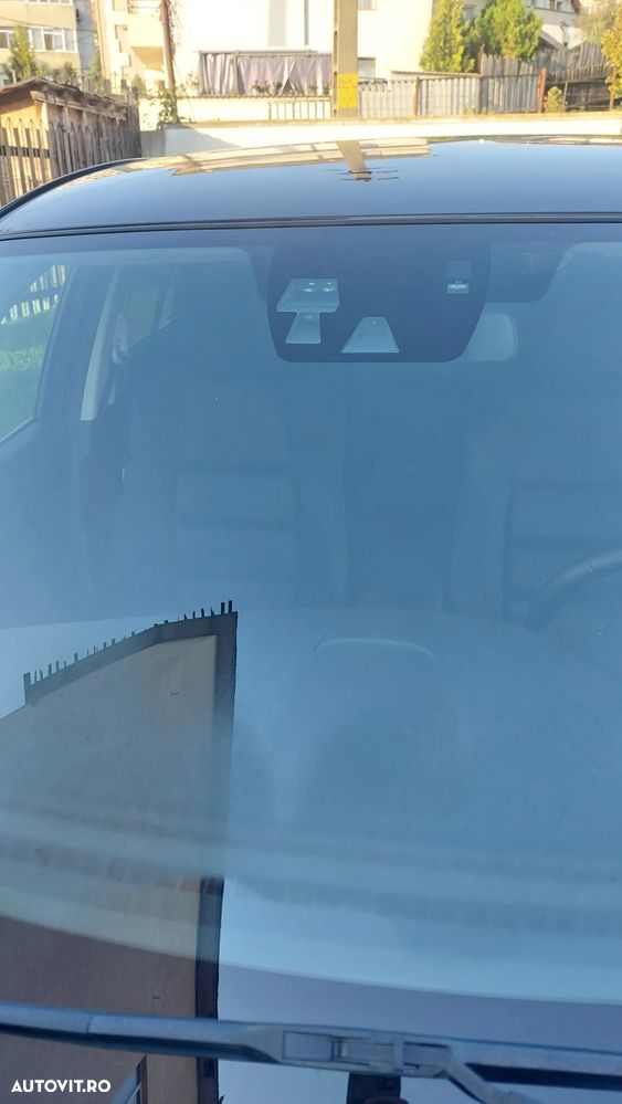 Mazda CX-5 - 21