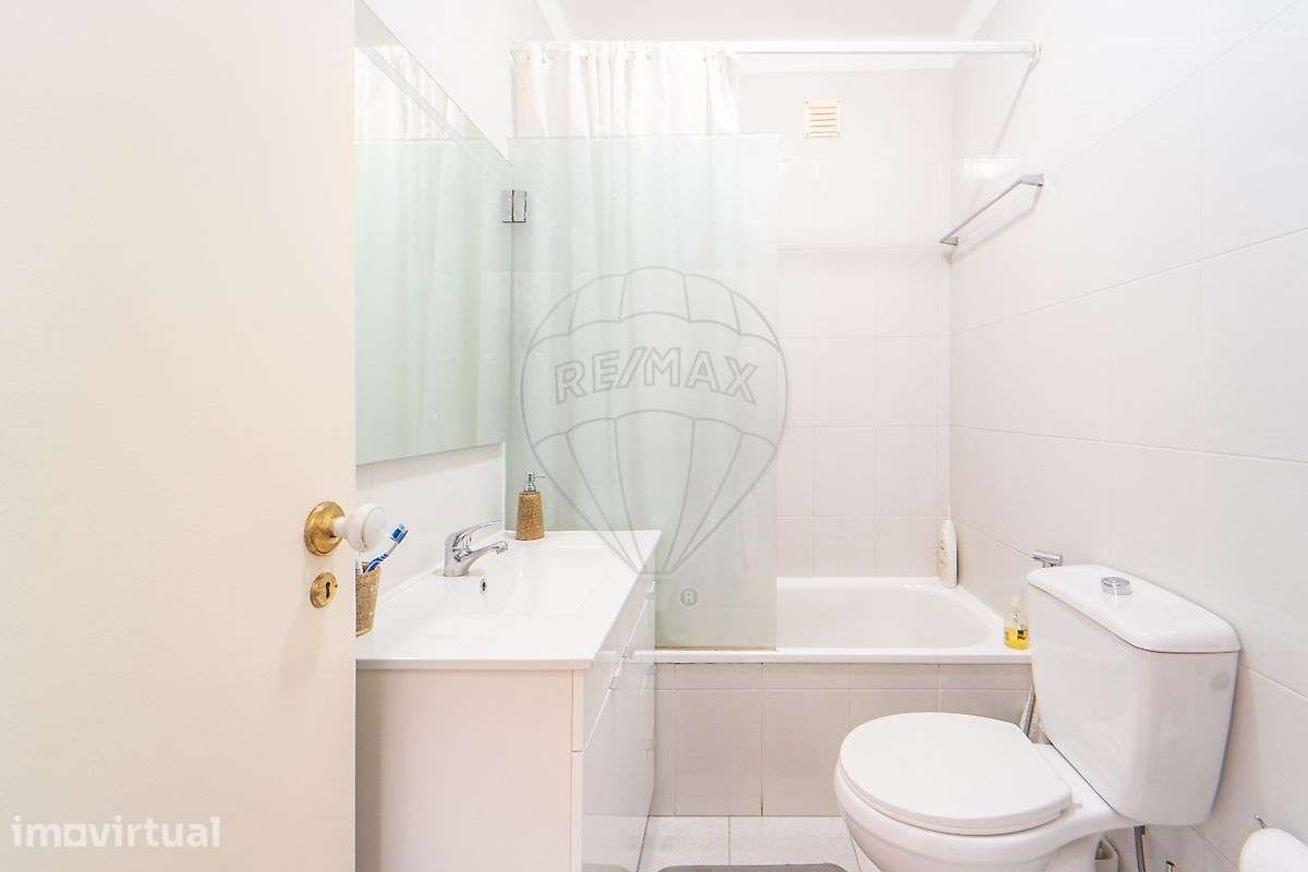 Apartamento T2 para arrendamento - Grande imagem: 2/14