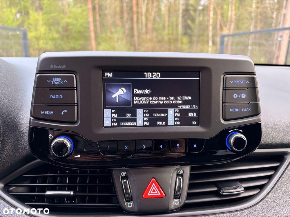 Hyundai i30 1.4 Trend - 26