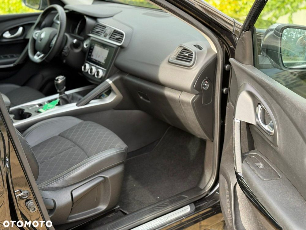 Renault Kadjar 1.3 TCe FAP Intens - 8