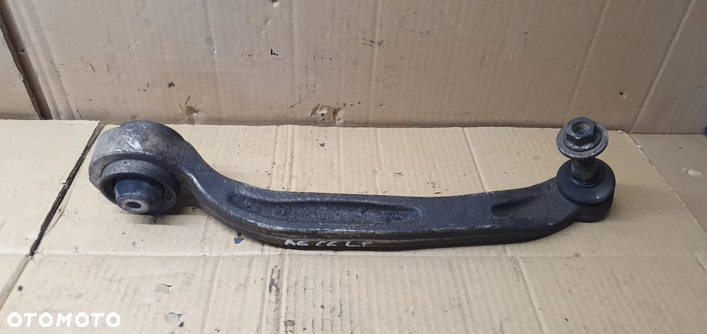 Wahacz lewy przód przedni lewy Audi A6 C6 4F0407693G - 1