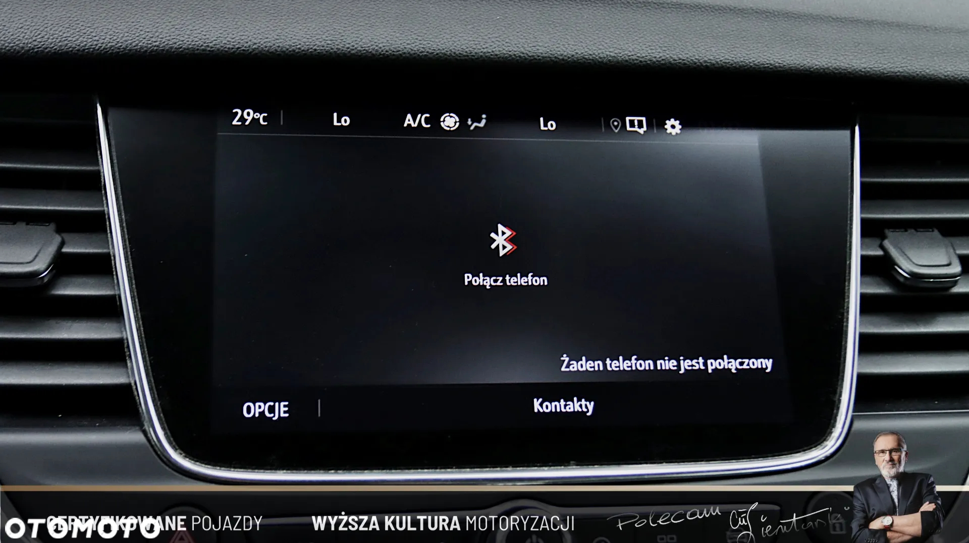 Opel Grandland X Plug-in-Hybrid4 1.6 DI Start/Stop Business INNOVATION - 23