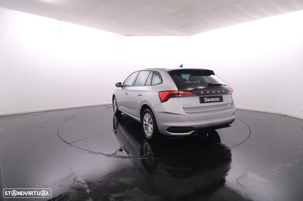 Skoda Scala 1.0 TSI Ambition DSG - 6