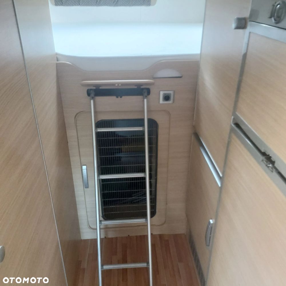 Roller Team DUCATO - 11