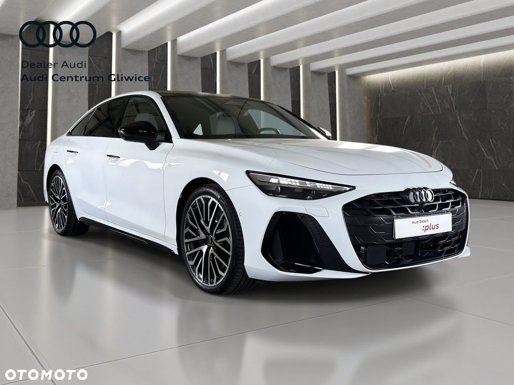 Audi A6 Limousine - 9