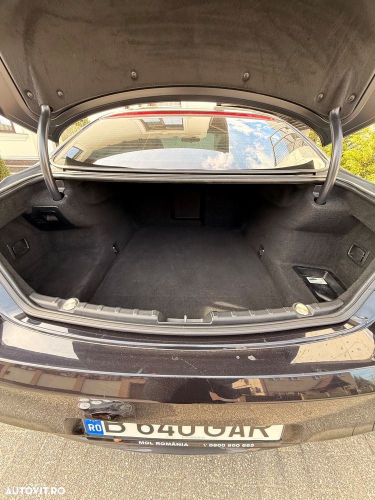 BMW Seria 6 640i M Sport Edition - 37
