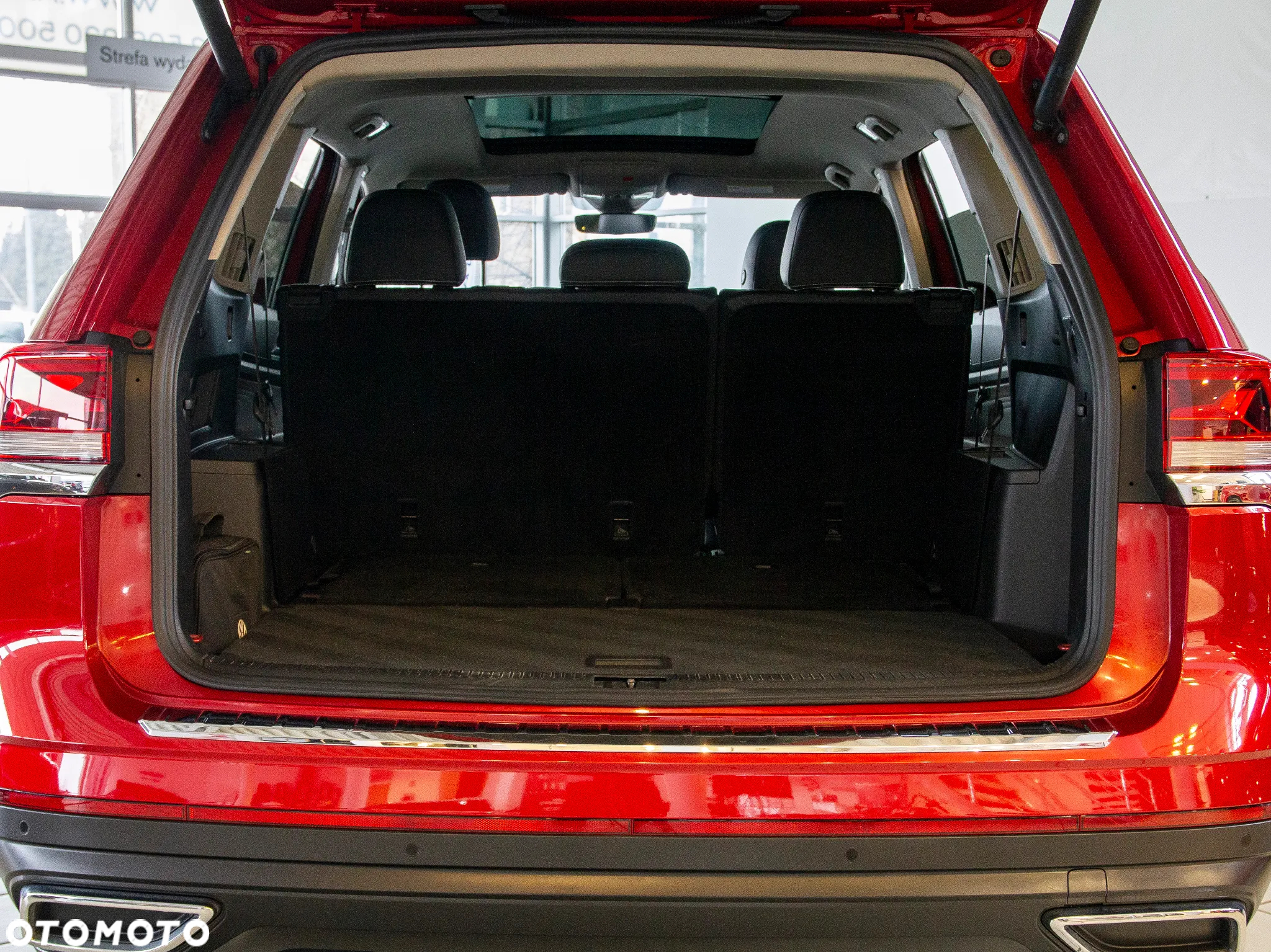 Volkswagen Atlas - 12