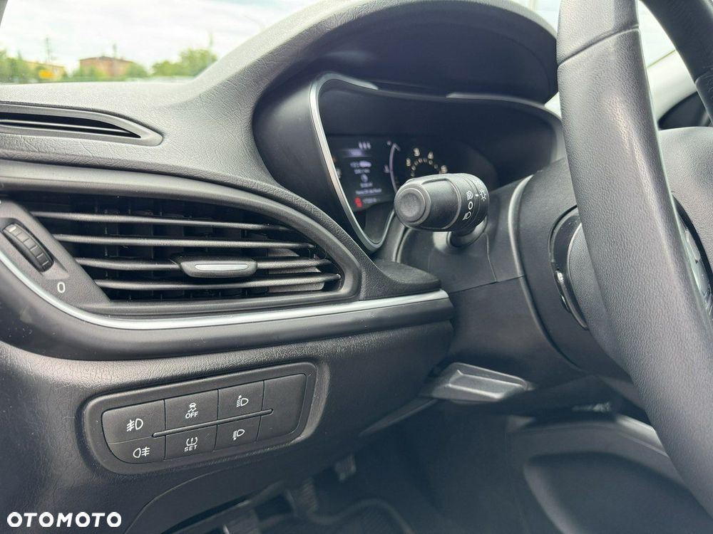 Fiat Tipo - 25