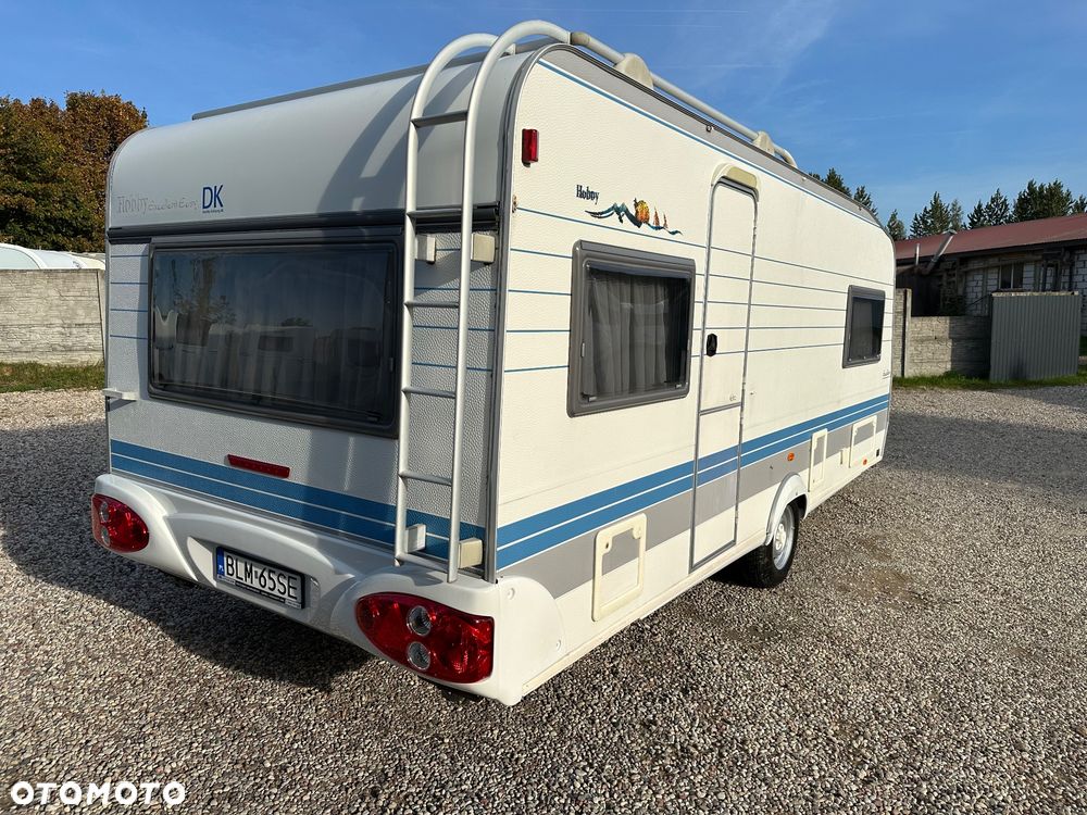 Hobby Excellent 540 UL - 2