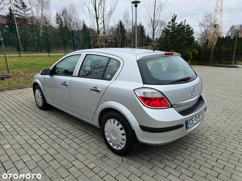 Opel Astra 1.4 Enjoy - 3