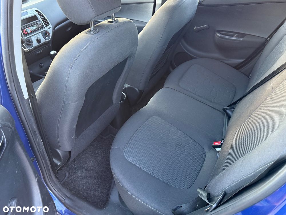 Hyundai i20 1.2 Style - 17