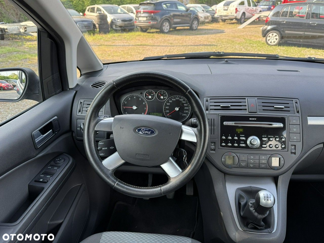 Ford C-MAX - 25