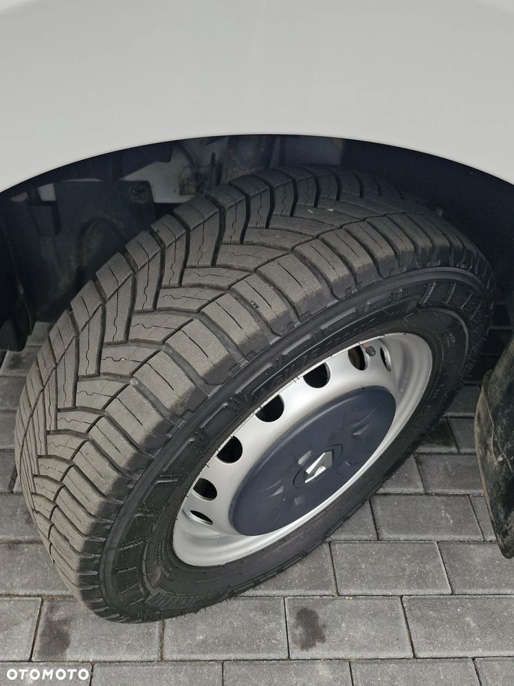 Opel Movano, L2H2, klima, tempomat - 21