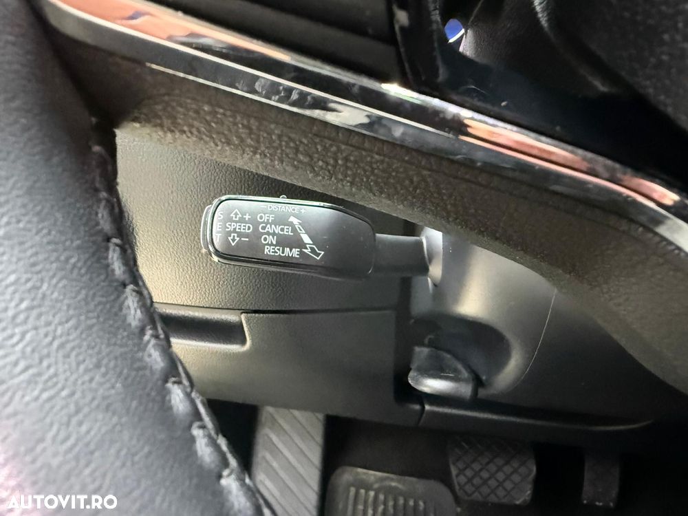 Skoda Superb 2.0 TDI DSG Ambition - 17