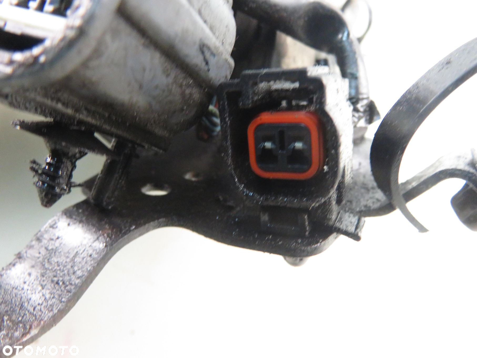 WEBASTO MAZDA 5 (CR19) 252383 D5WZ DIESLA - 7