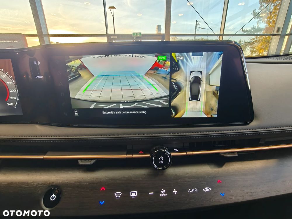 Nissan Ariya 87kWh E-4orce Advance - 12