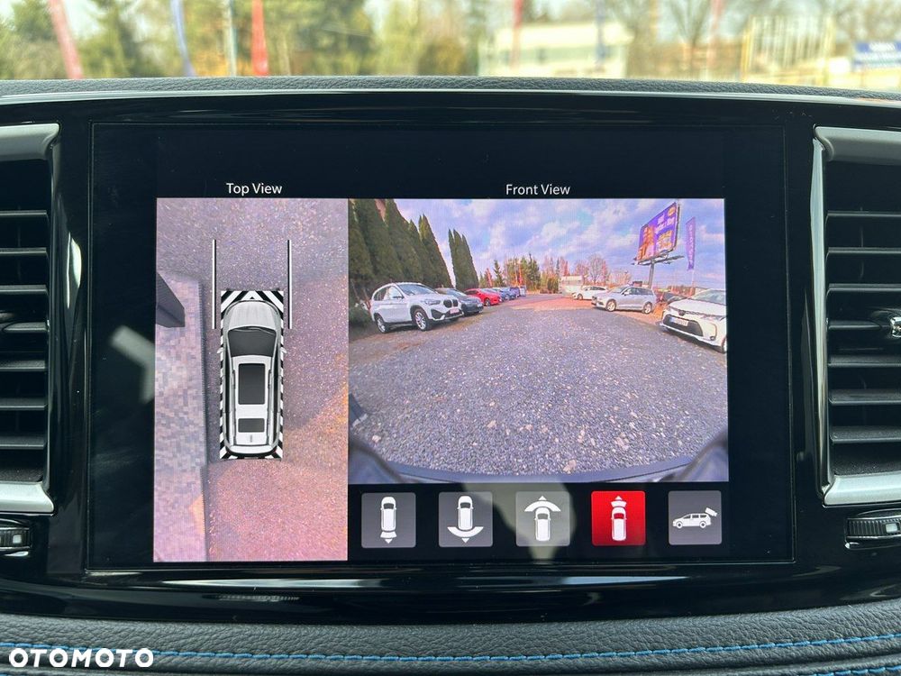 Chrysler Pacifica - 25