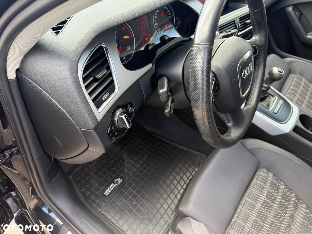 Audi A4 - 28
