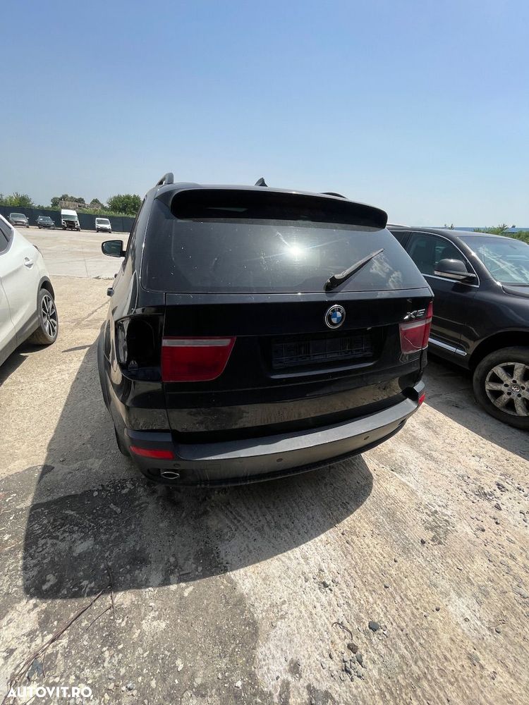 Dezmembrez BMW X5 E70 2009 3.0 - 5