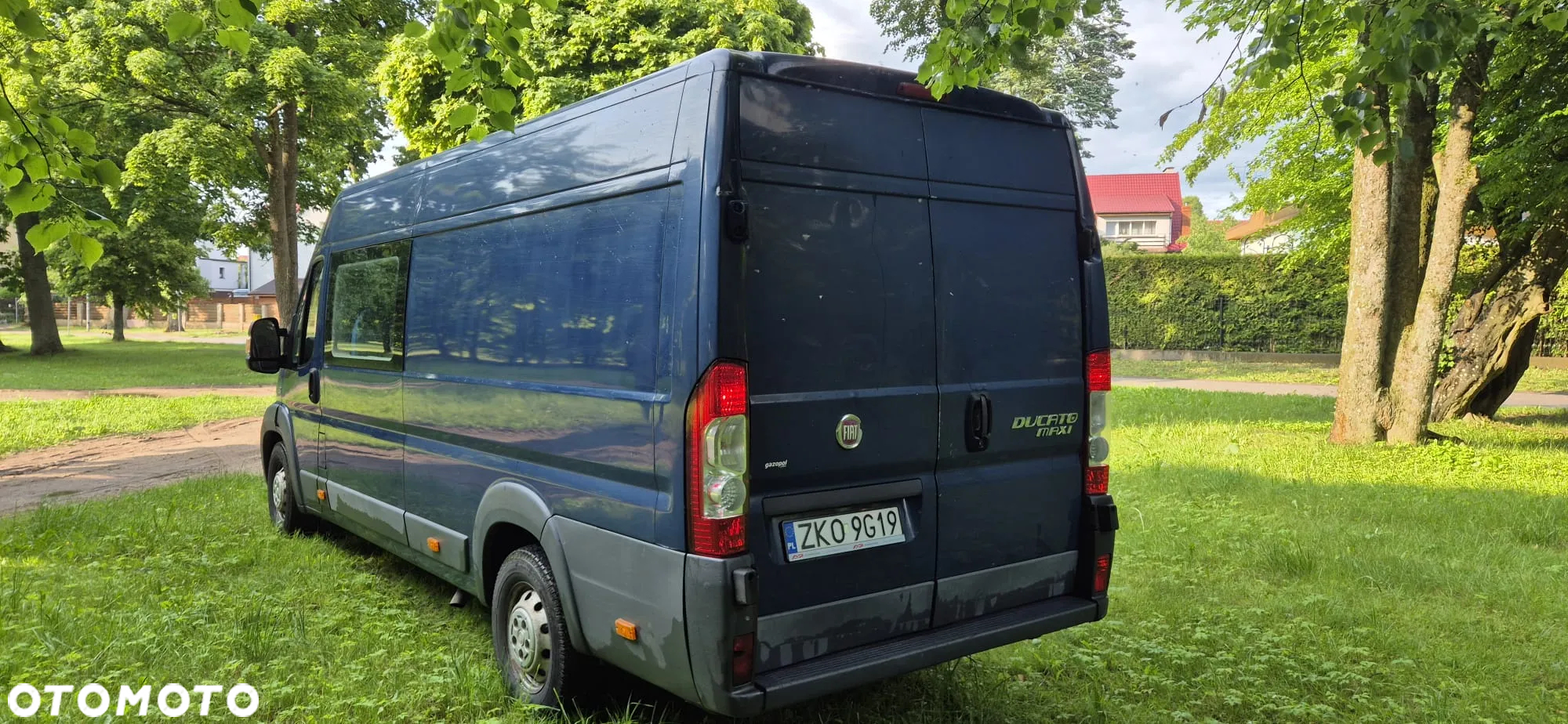 Fiat Ducato - 4