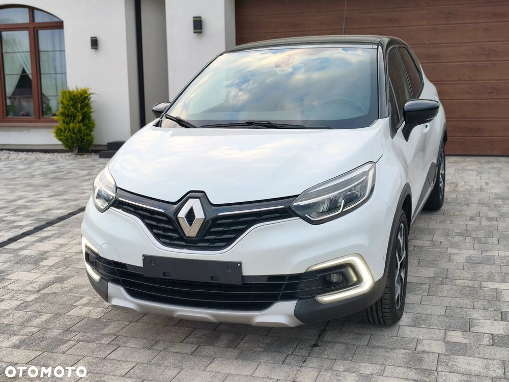 Renault Captur ENERGY TCe 90 Start&Stop Dynamique - 2