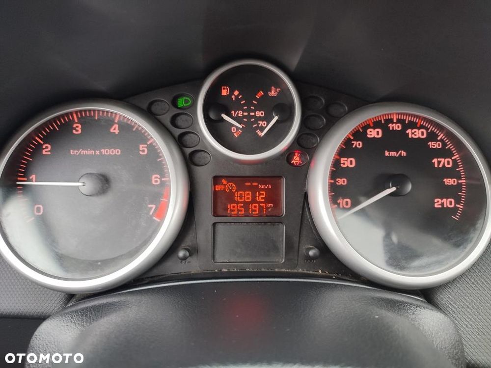 Peugeot 207 75 Tendance - 13