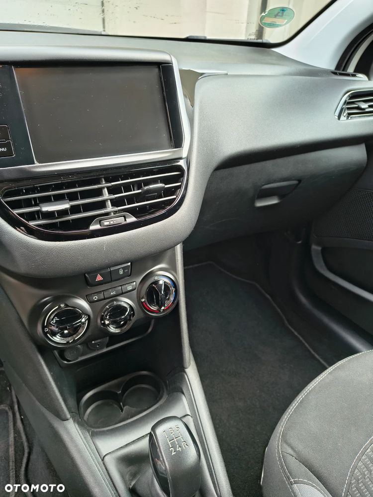 Peugeot 208 1.0 VTi Active - 7