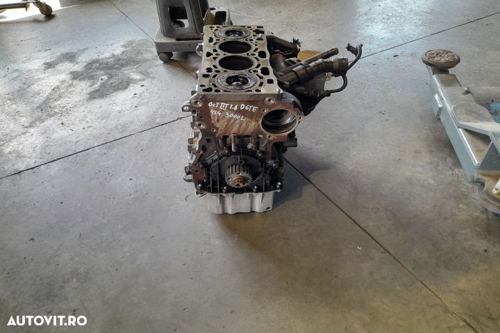 Bloc motor ambielat 1.6 DGTE 1.6 DGTE Skoda Octavia 3 [facelift] [201 - 1