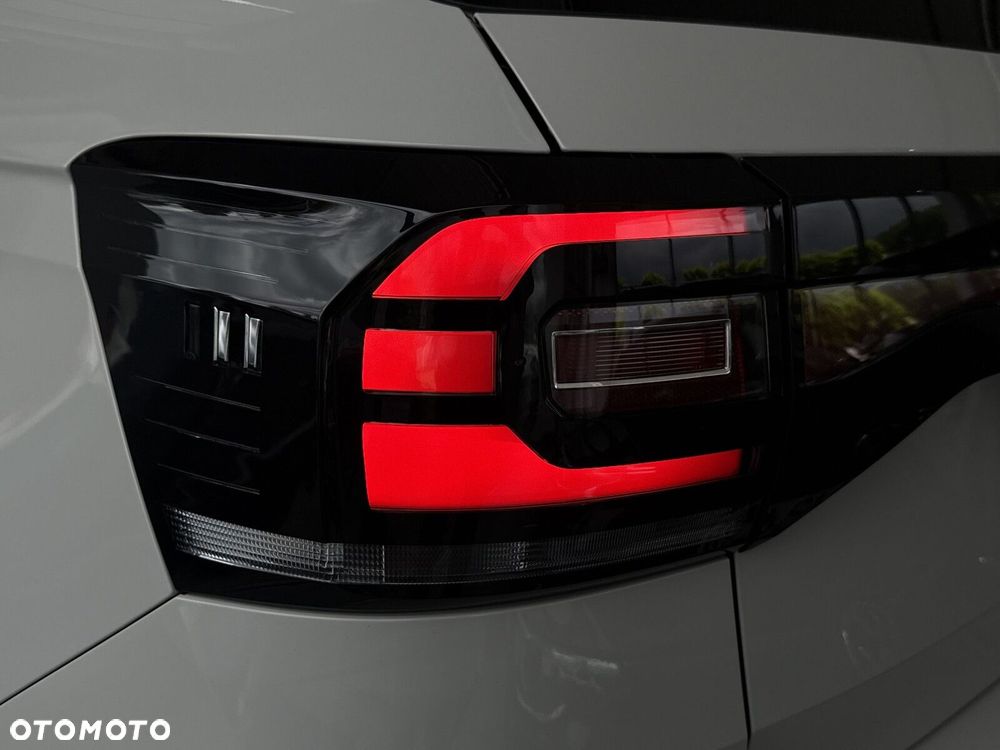 Volkswagen T-Cross 1.0 TSI Life DSG - 34
