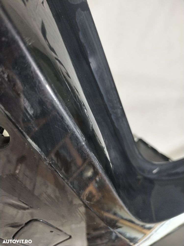 Bara spate BMW Seria 3, Kombi LCI, F31, X-Line, 2015, 2016, 2017, 2018, cod origine OE 51127276719. - 4