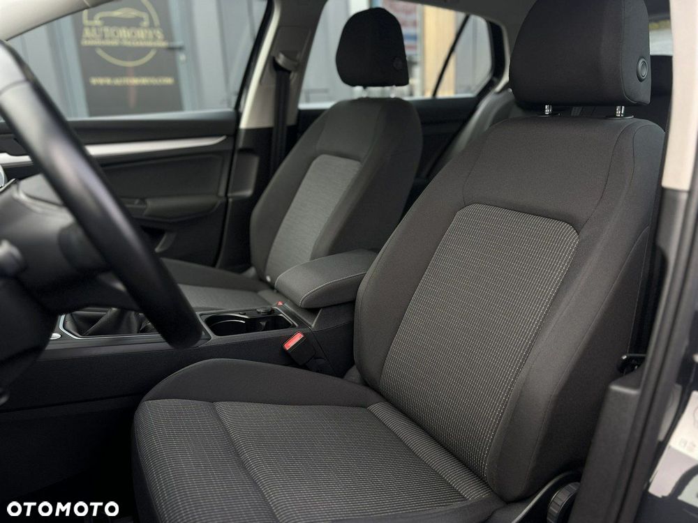 Volkswagen Golf 1.0 TSI - 19