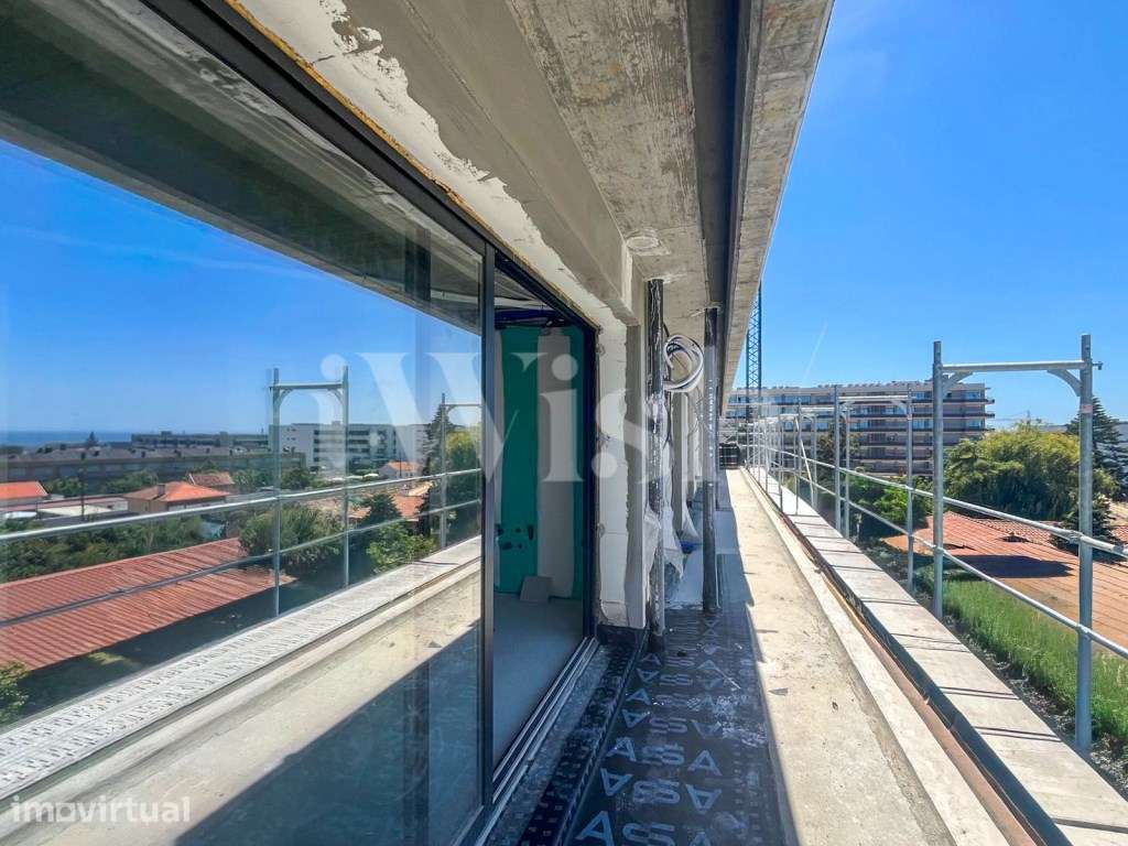 T1+1 Premium com Vista Mar | Excelente Oportunidade de Investimento - Grande imagem: 2/24