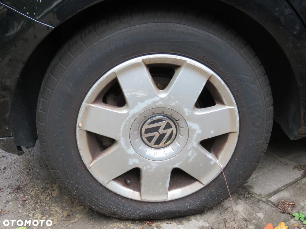 Volkswagen Polo 1.4 - 6