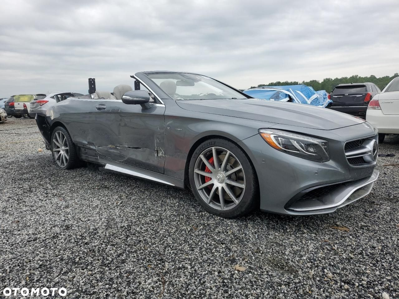 Mercedes-Benz Klasa S - 5