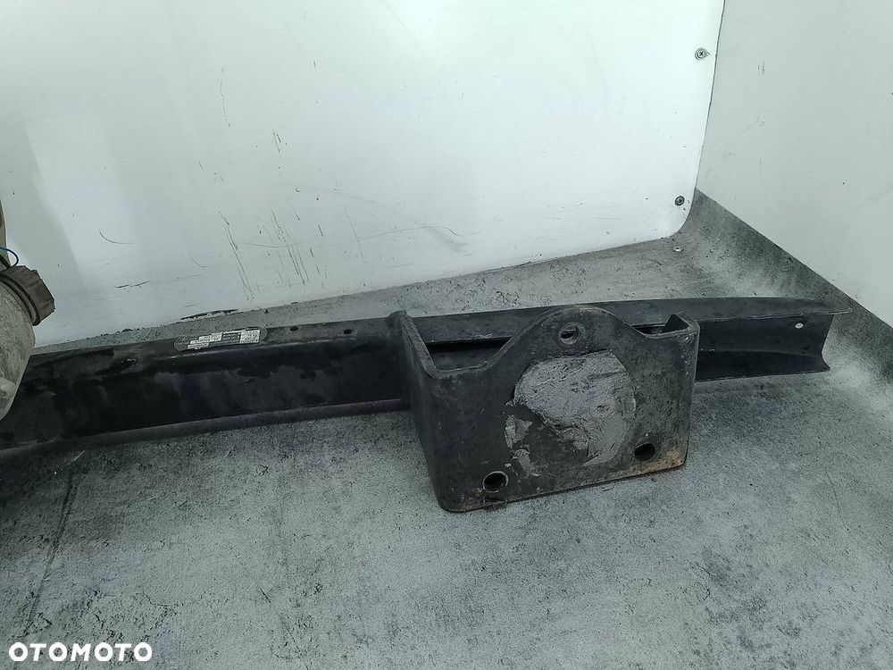 HAK HOLOWNICZY BMW E91 6773725  303254600002 303254 KOMBI - 3