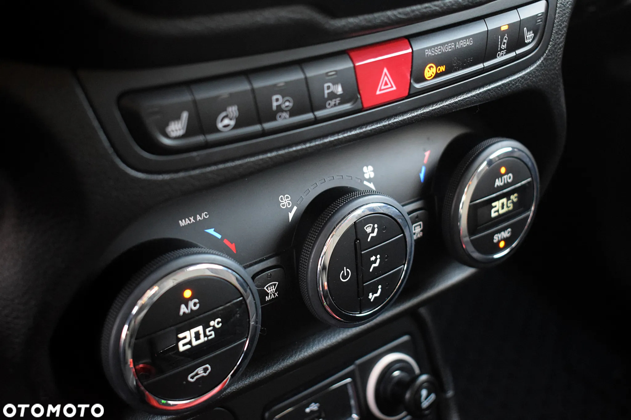 Jeep Renegade 2.0 MultiJet Trailhawk 4WD S&S - 20