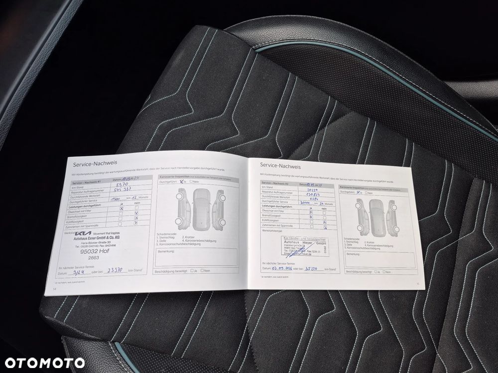 Kia Ceed 1.0 T-GDI ISG Platinum Edition - 29