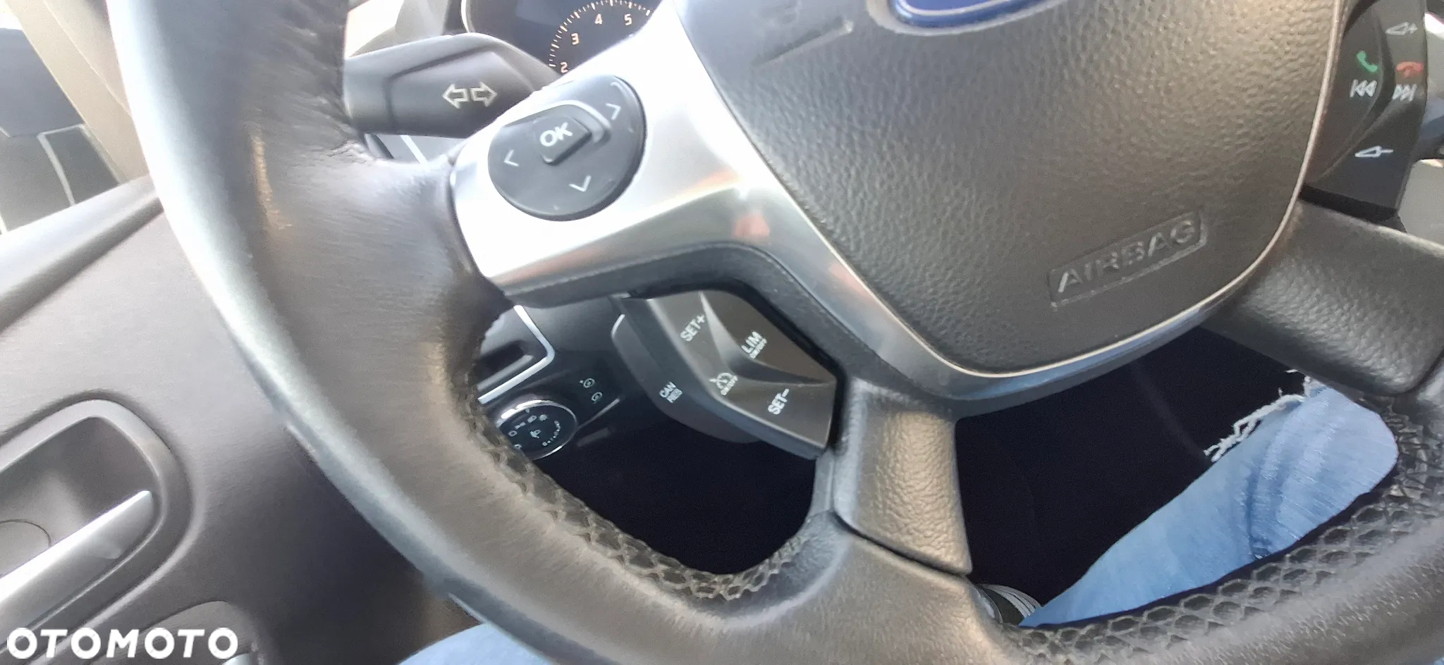 Ford Focus 1.6 Titanium - 16