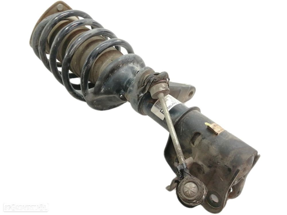 AMORTECEDOR FRONTAL DIREITO LAND ROVER FREELANDER 2002 -22190128 - 3