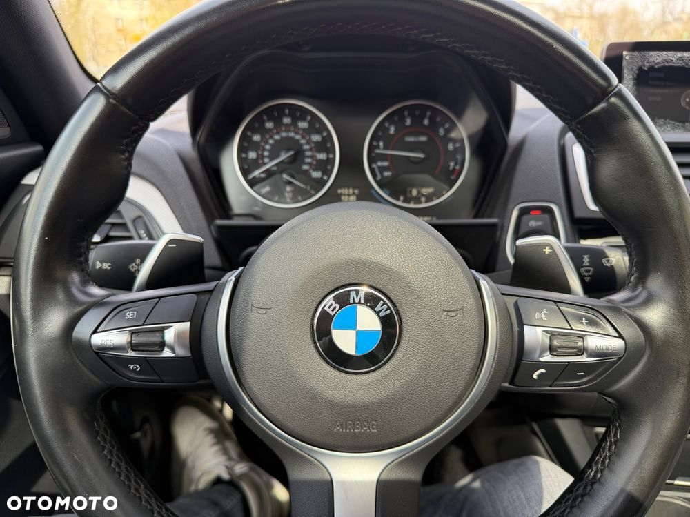 BMW Seria 2 M235i sport - 7