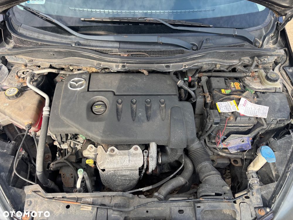 Mazda 2 - 15