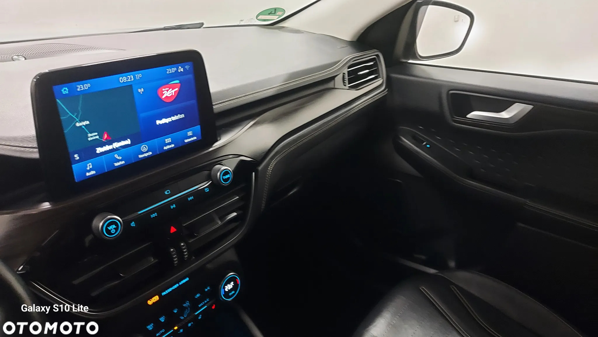 Ford Kuga Vignale 2.0 EcoBlue AWD - 23