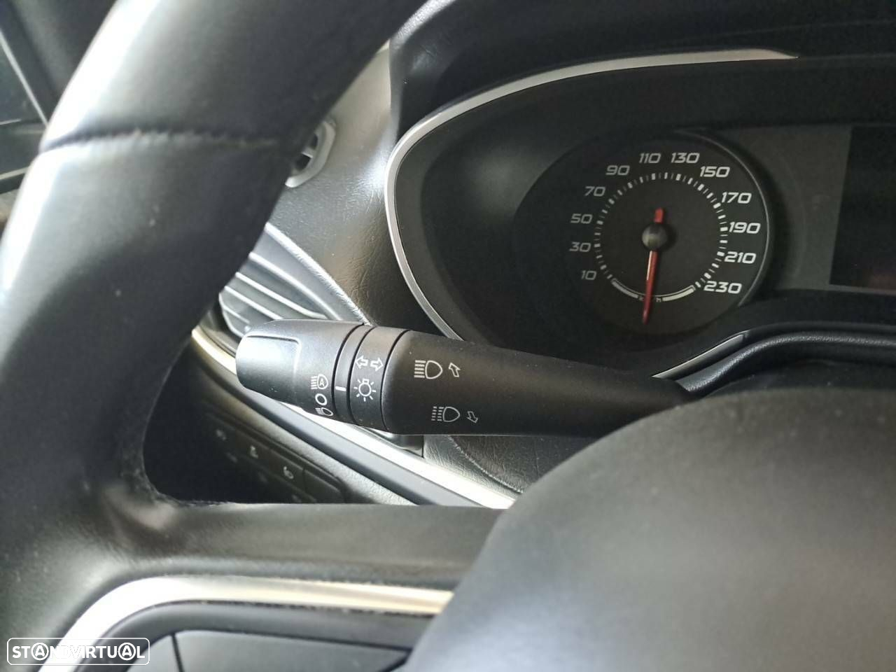 Fiat Tipo 1.3 M-Jet Mirror - 15