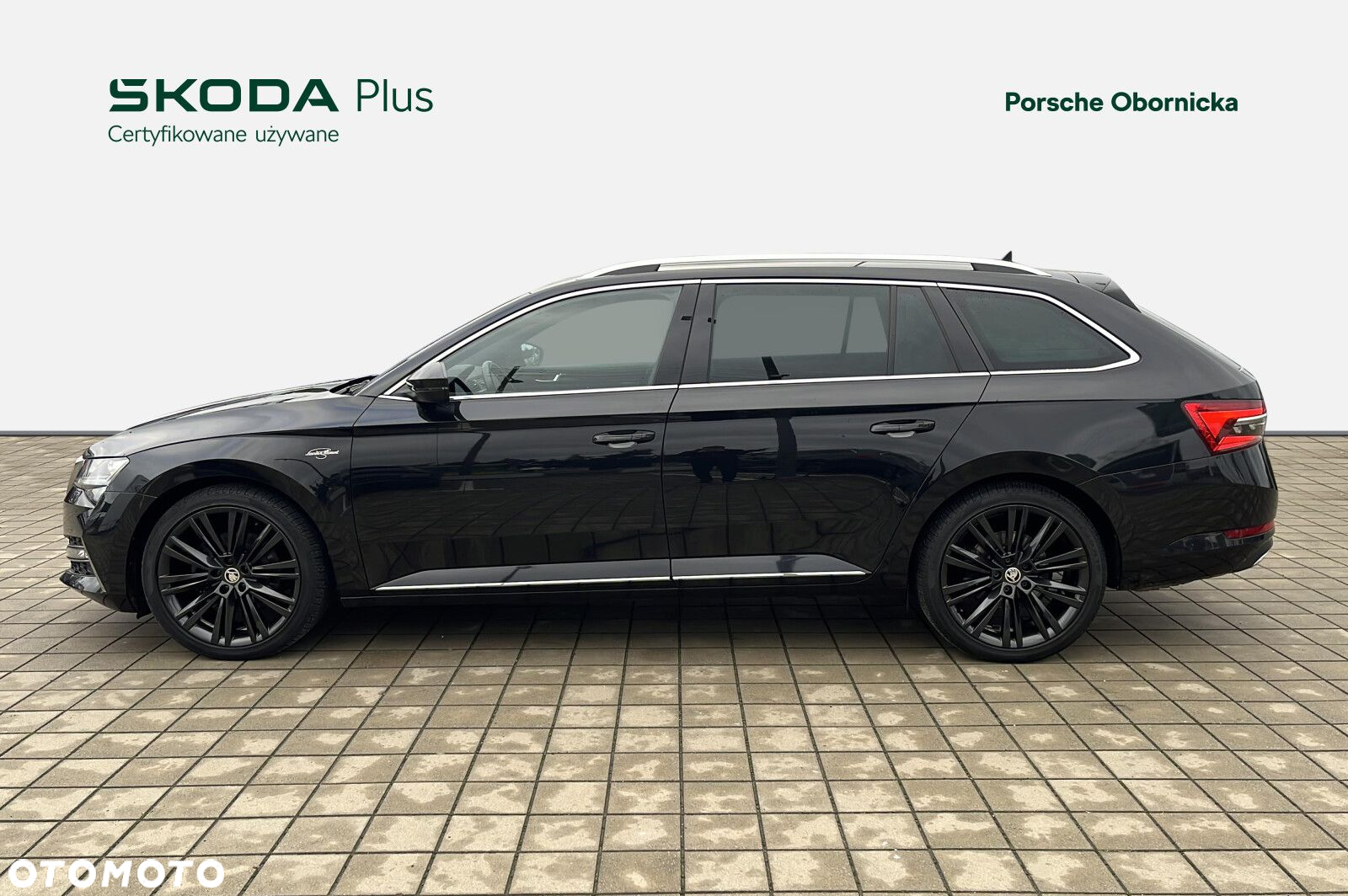 Skoda Superb - 4