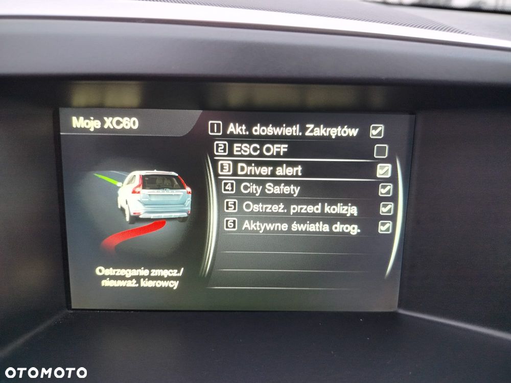 Volvo XC 60 T5 AWD Momentum EU6 - 31