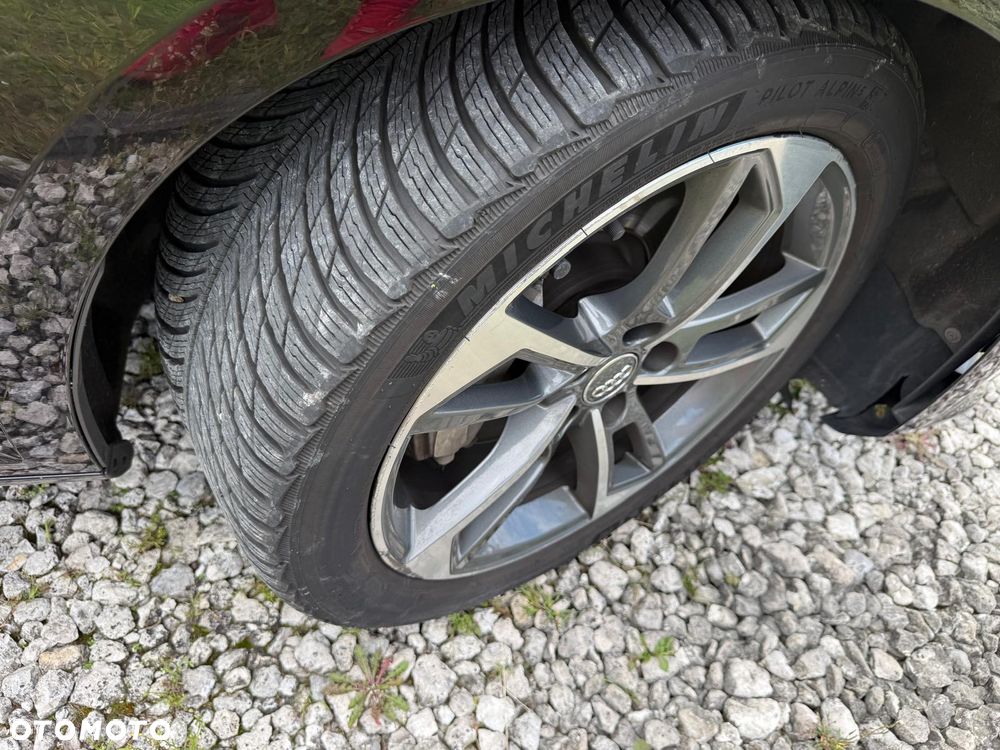 Audi A4 Avant 3.0 TDI quattro tiptronic - 13